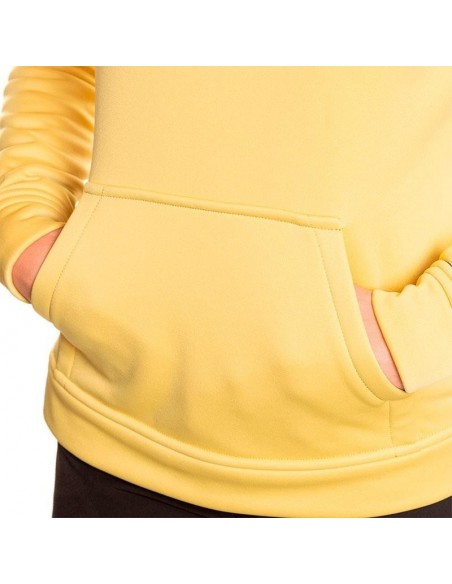 TRANGO SUDADERA POPPI TRANGO SUDADERA POPPI