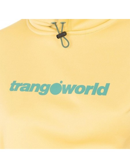 TRANGO SUDADERA POPPI TRANGO SUDADERA POPPI