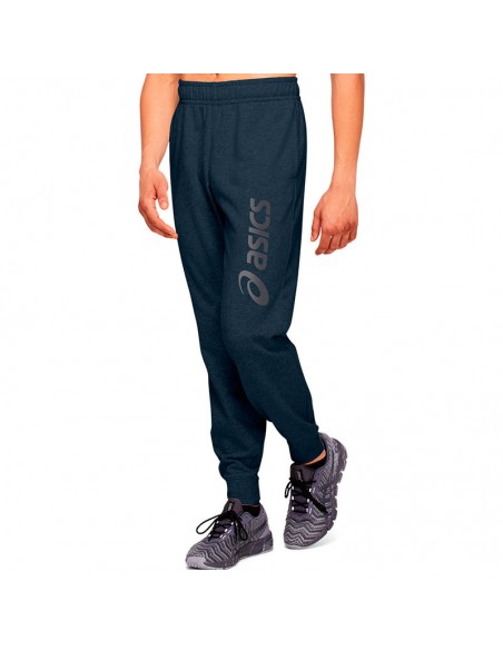 ASICS PANTALÓN BIG LOGO SWEAT ASICS PANTALÓN BIG LOGO SWEAT