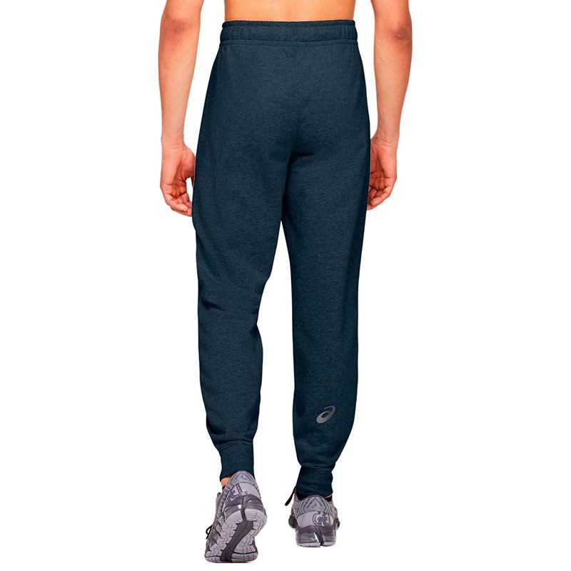 ASICS PANTALÓN BIG LOGO SWEAT 2