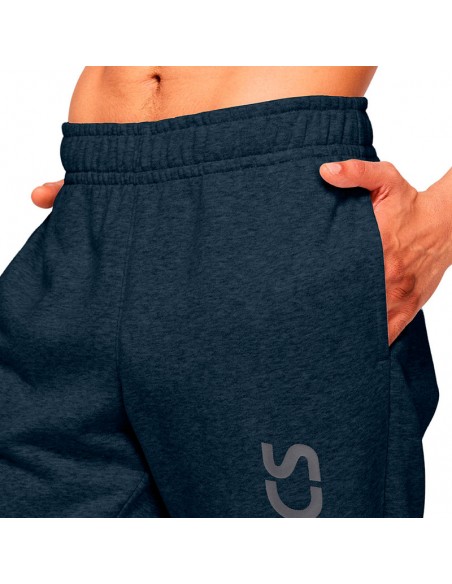 ASICS PANTALÓN BIG LOGO SWEAT ASICS PANTALÓN BIG LOGO SWEAT