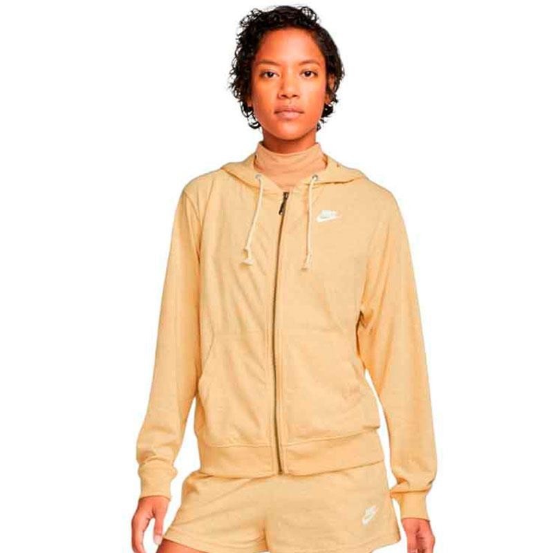 NIKE CHAQUETA GYM VINTAGE