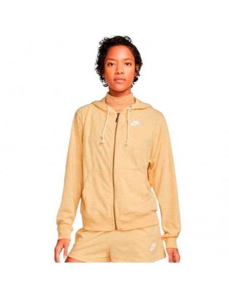 NIKE CHAQUETA GYM VINTAGE NIKE CHAQUETA GYM VINTAGE