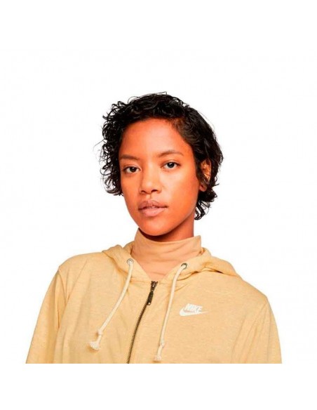 NIKE CHAQUETA GYM VINTAGE NIKE CHAQUETA GYM VINTAGE