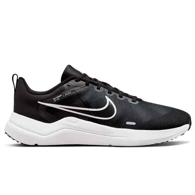 nike downshifter 8 bleu