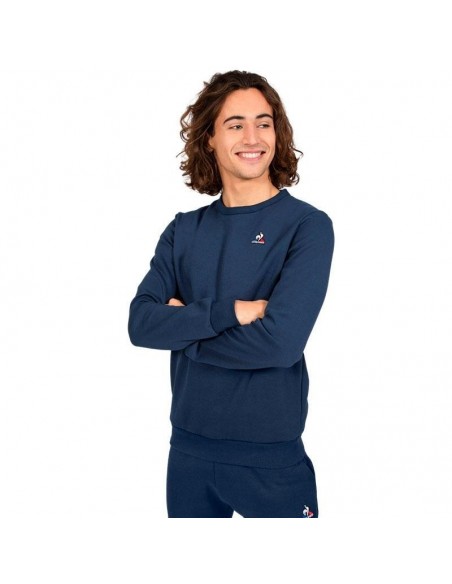 LE COQ SPORTIF SUDADERA ESSENTIELS Nº3 LE COQ SPORTIF SUDADERA ESSENTIELS Nº3