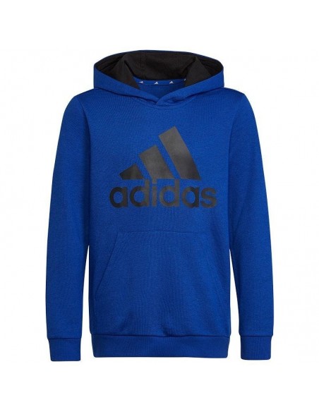 ADIDAS SUDADERA ESSENTIALS JUNIOR