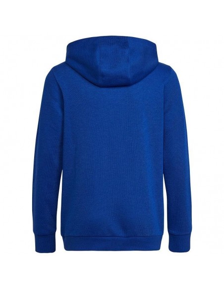 ADIDAS SUDADERA ESSENTIALS JUNIOR
