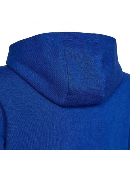 ADIDAS SUDADERA ESSENTIALS JUNIOR