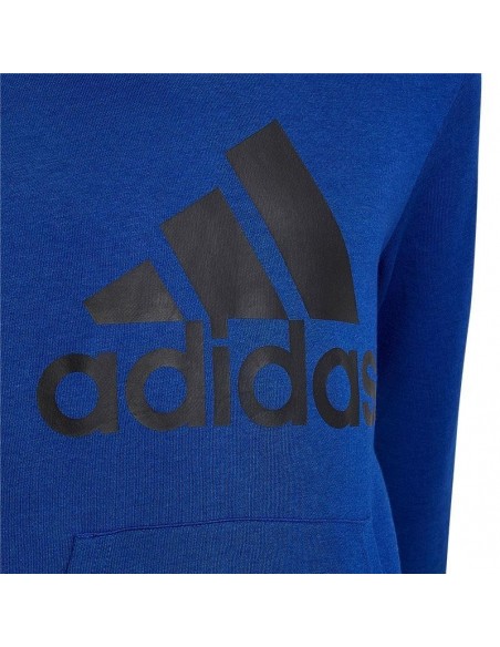 ADIDAS SUDADERA ESSENTIALS JUNIOR