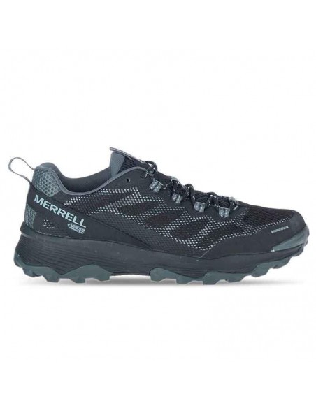 MERRELL SPEED STRIKE GORE-TEX HOMBRE MERRELL SPEED STRIKE GORE-TEX HOMBRE