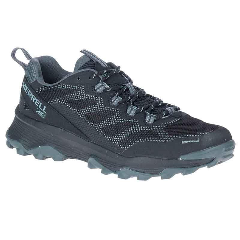 MERRELL SPEED STRIKE GORE-TEX HOMBRE 2