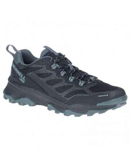 MERRELL SPEED STRIKE GORE-TEX HOMBRE MERRELL SPEED STRIKE GORE-TEX HOMBRE