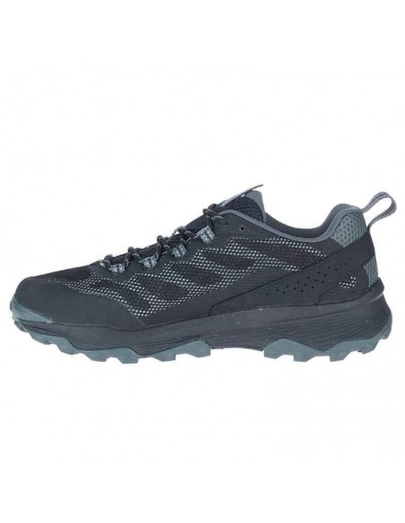 MERRELL SPEED STRIKE GORE-TEX HOMBRE MERRELL SPEED STRIKE GORE-TEX HOMBRE