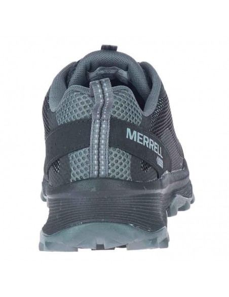 MERRELL SPEED STRIKE GORE-TEX HOMBRE