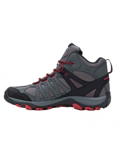 MERRELL ACCENTOR SPORT 3 MID GORE-TEX HOMBRE MERRELL ACCENTOR SPORT 3 MID GORE-TEX HOMBRE