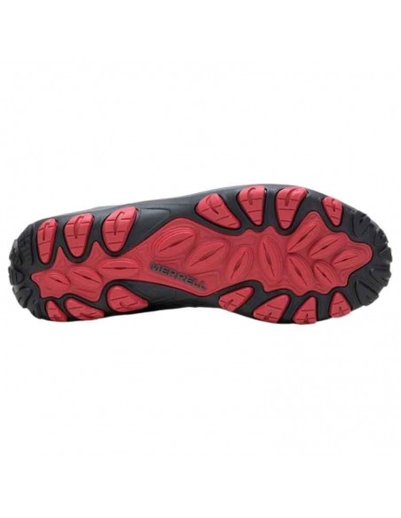 MERRELL ACCENTOR SPORT 3 MID GORE-TEX HOMBRE MERRELL ACCENTOR SPORT 3 MID GORE-TEX HOMBRE