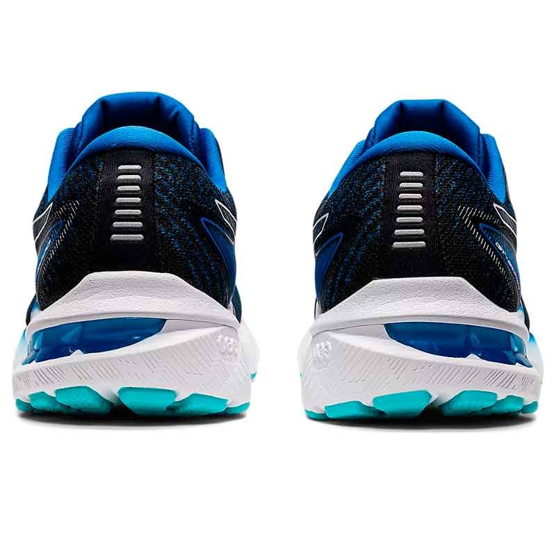 Asics 11 Azul para Hombre | Genero HOMBRE CALZADO 42.5 Color Azul Deporte Running