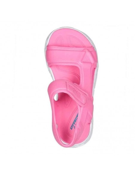 SKECHERS SANDALIAS HEART LIGHTS