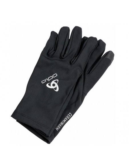 ODLO GUANTES CERAMIWARM LIGHT ODLO GUANTES CERAMIWARM LIGHT