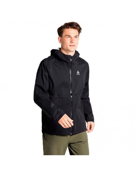 ODLO CHAQUETA IMPERMEABLE AEGIS ODLO CHAQUETA IMPERMEABLE AEGIS
