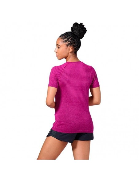 ODLO CAMISETA ESSENTIAL SEAMLESS ODLO CAMISETA ESSENTIAL SEAMLESS