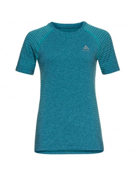 ODLO CAMISETA ESSENTIAL SEAMLESS ODLO CAMISETA ESSENTIAL SEAMLESS