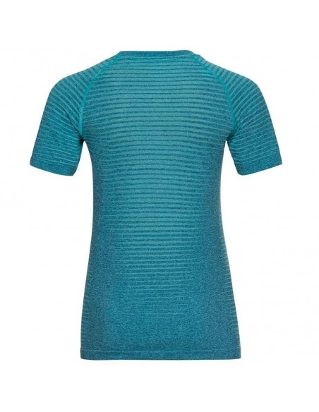 ODLO CAMISETA ESSENTIAL SEAMLESS ODLO CAMISETA ESSENTIAL SEAMLESS