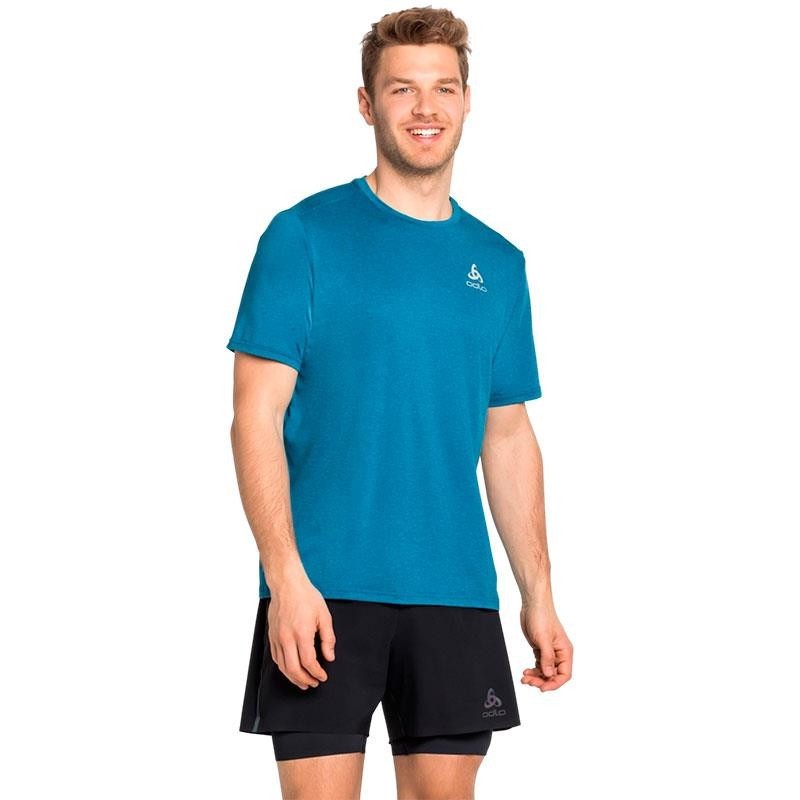 ODLO CAMISTEA RUN EASY