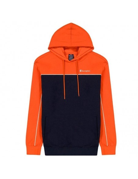 CHAMPION SUDADERA PIPING BLOCK CHAMPION SUDADERA PIPING BLOCK