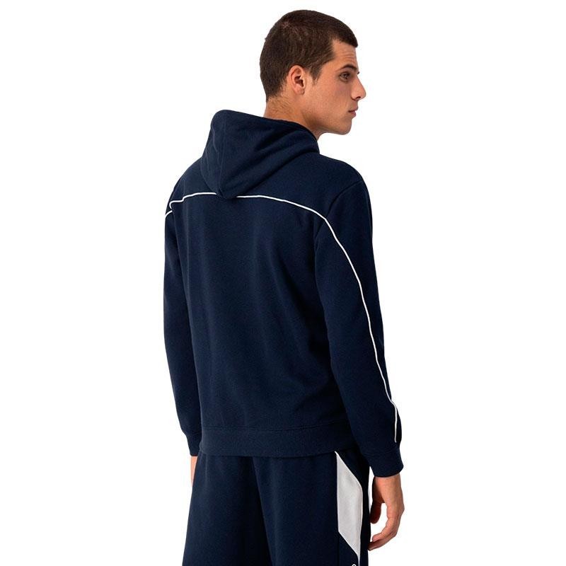 CHAMPION SUDADERA PIPING BLOCK 2