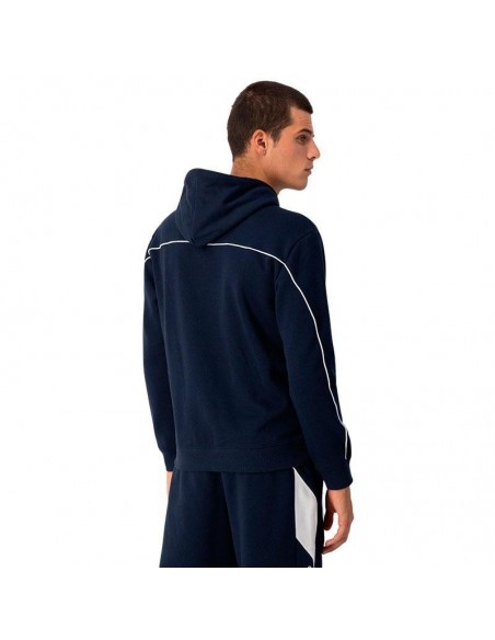 CHAMPION SUDADERA PIPING BLOCK