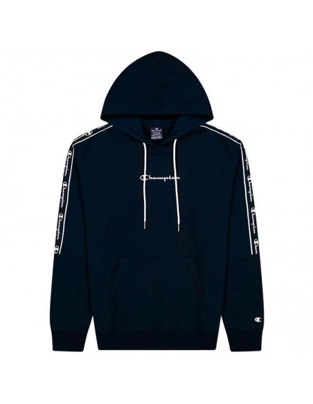 CHAMPION SUDADERA CINTAS CHAMPION SUDADERA CINTAS