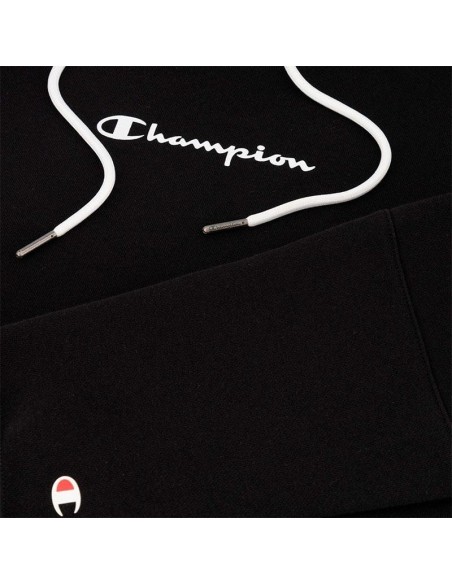 CHAMPION SUDADERA CINTAS CHAMPION SUDADERA CINTAS