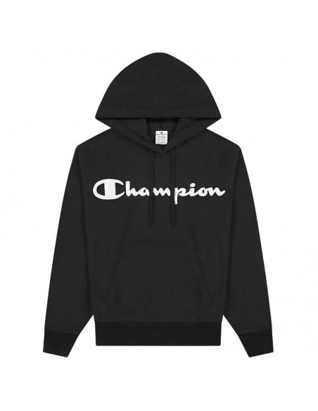 CHAMPION SUDADERA BOXY CHAMPION SUDADERA BOXY