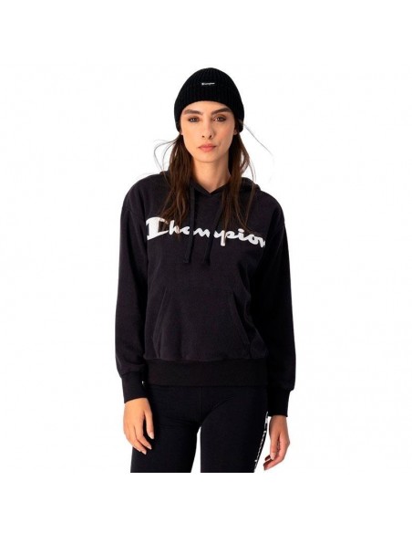 CHAMPION SUDADERA BOXY CHAMPION SUDADERA BOXY