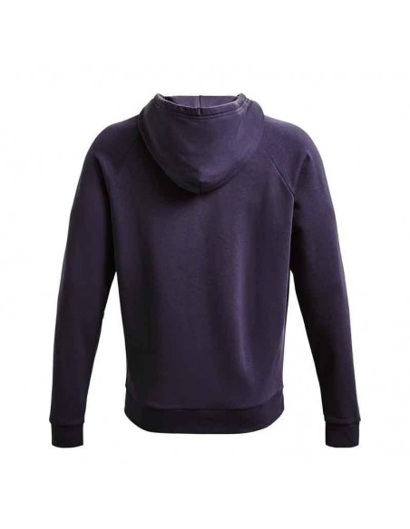 UNDER ARMOUR SUDADERA RIVAL BIG LOGO UNDER ARMOUR SUDADERA RIVAL BIG LOGO