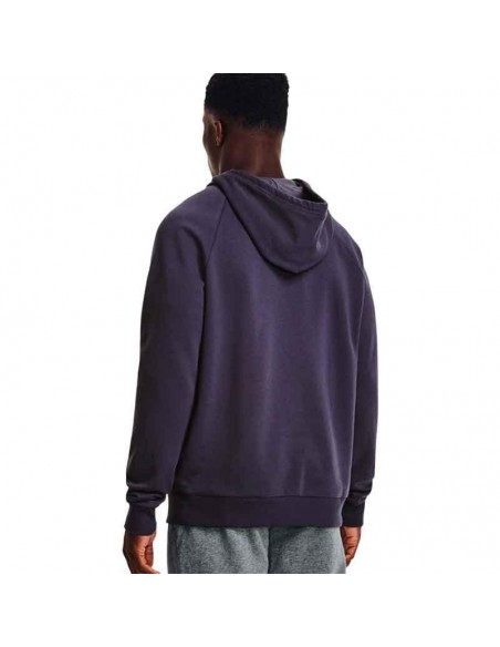UNDER ARMOUR SUDADERA RIVAL BIG LOGO UNDER ARMOUR SUDADERA RIVAL BIG LOGO