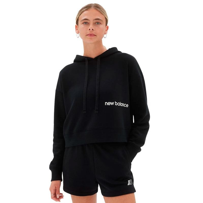 NEW BALANCE SUDADERA ESSENTIALS
