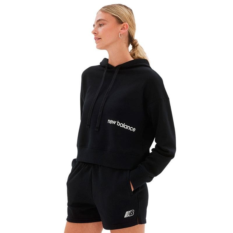 NEW BALANCE SUDADERA ESSENTIALS 2
