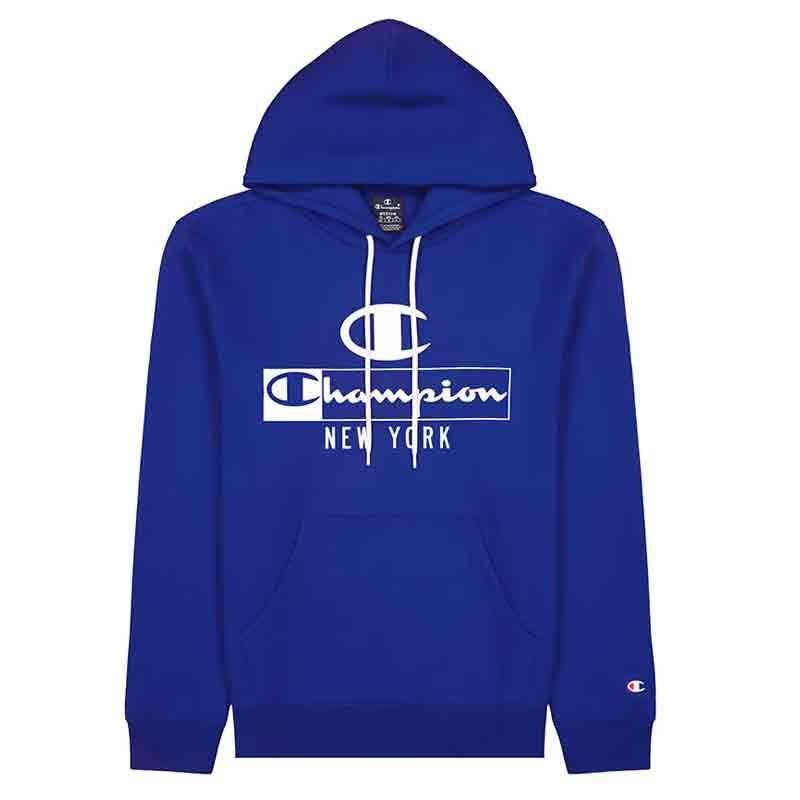 CHAMPION SUDADERA GRAPHIC SHOP