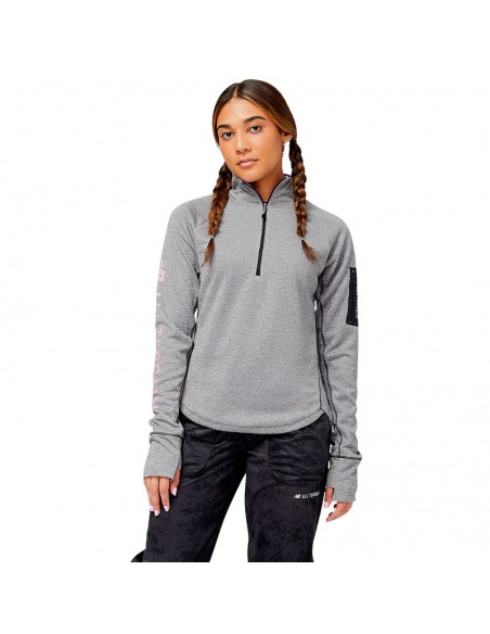 NEW BALANCE CAMISETA IMPACT RUN NEW BALANCE CAMISETA IMPACT RUN