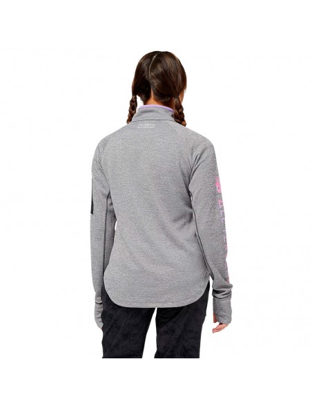 NEW BALANCE CAMISETA IMPACT RUN NEW BALANCE CAMISETA IMPACT RUN