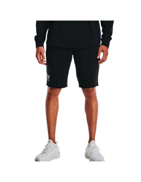 UNDER ARMOUR SHORT RIVAL TERRY UNDER ARMOUR SHORT RIVAL TERRY