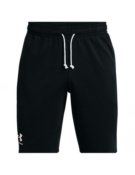 UNDER ARMOUR SHORT RIVAL TERRY UNDER ARMOUR SHORT RIVAL TERRY