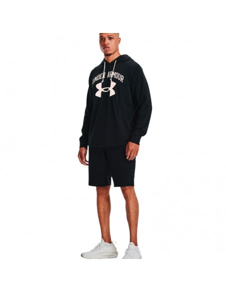 UNDER ARMOUR SHORT RIVAL TERRY UNDER ARMOUR SHORT RIVAL TERRY