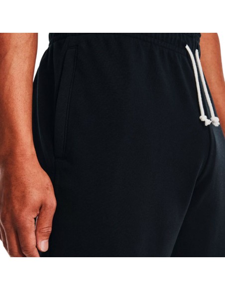 UNDER ARMOUR SHORT RIVAL TERRY UNDER ARMOUR SHORT RIVAL TERRY