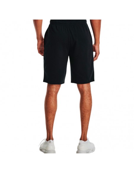 UNDER ARMOUR SHORT RIVAL TERRY UNDER ARMOUR SHORT RIVAL TERRY