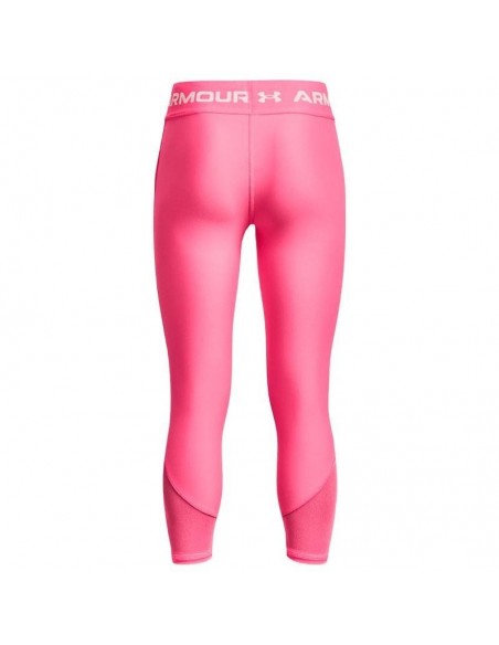 UNDER ARMOUR MALLAS ANKLE CROP