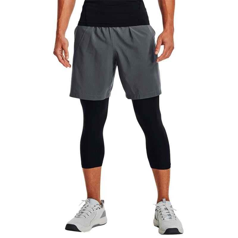 UNDER ARMOUR SHORT GRAPHIC